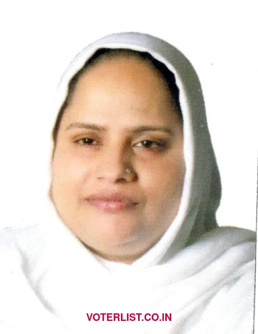 Saiyada Khatoon