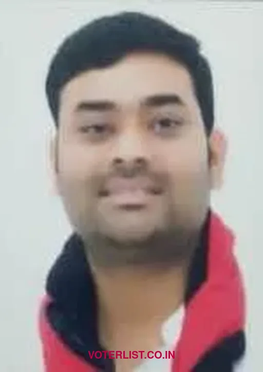 Kavindra Chaudhary