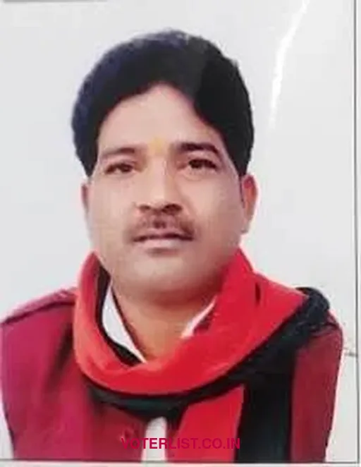 Mahendra Nath Yadav