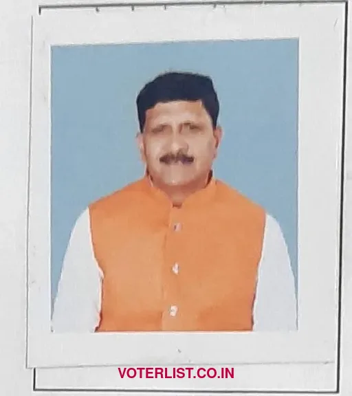 Anil Kumar Tripathi