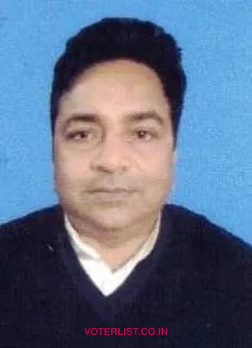Virendra Chaudhary