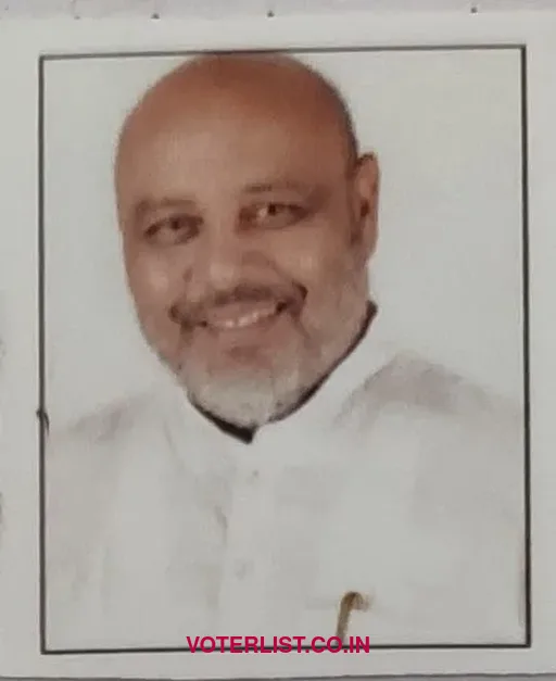 Premsagar Patel