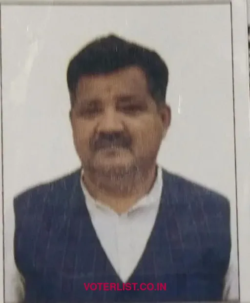 Bipin Singh