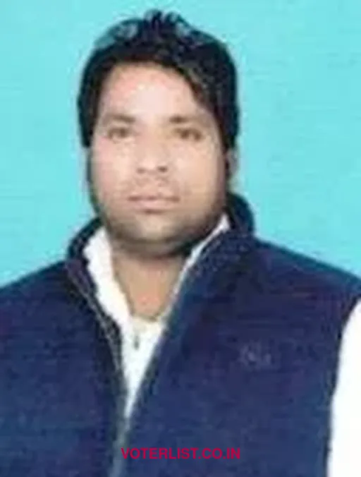 Sarvan Kumar Nishad