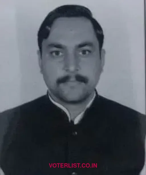 Viveka Nand Pandey