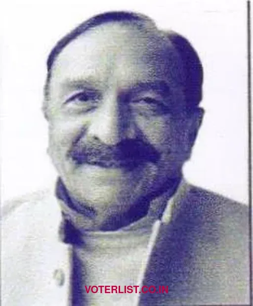 Iqbal Mehmood