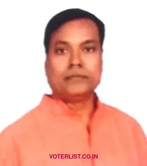 Surendra Kumar Kushwaha