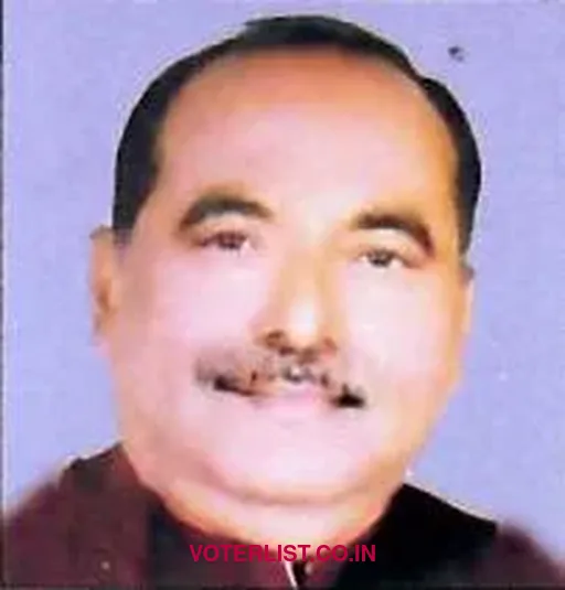 Dr. Satyaprakash Mani Tripathi Urf Guddu Babu