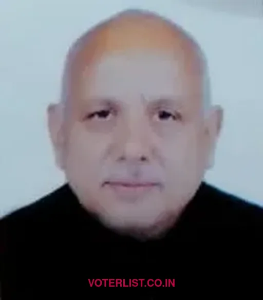 Surya Pratap Shahi