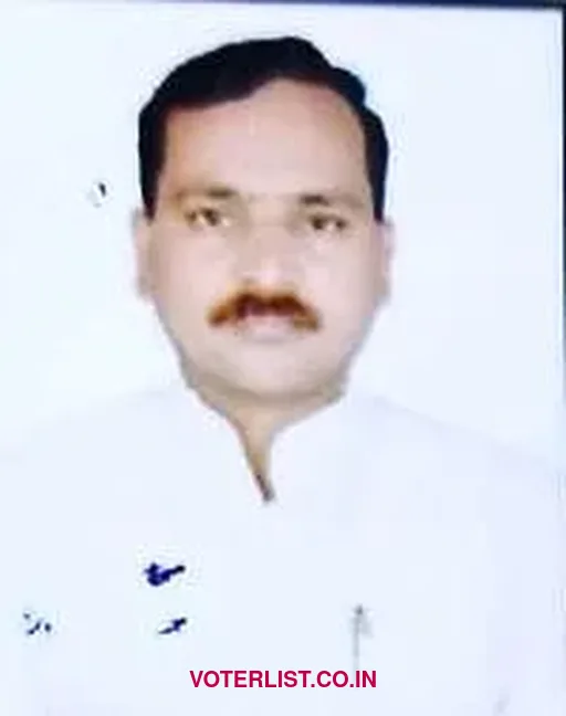 Surendra Chaurasia