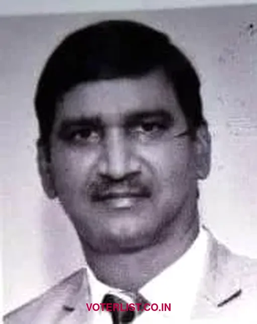Hriday Narayan Singh Patel