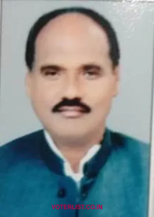 Durga Prasad Yadav