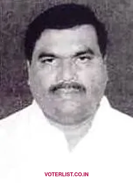 Ram Bilash Chauhan