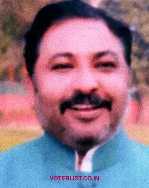 Daya Shankar Singh