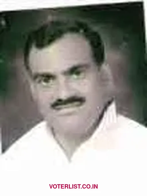 Girish Chandra Yadav