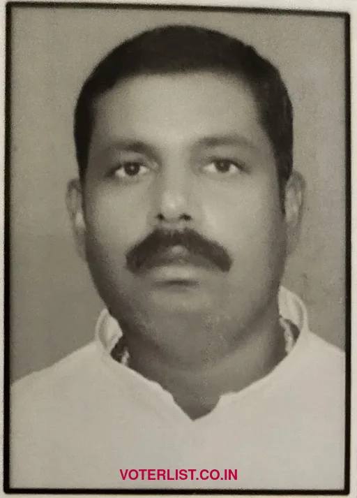 Lucky Yadav