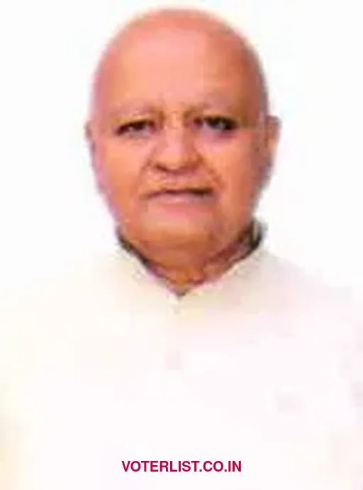 Jagdish Narayan
