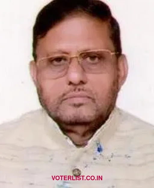 Tufani Saroj