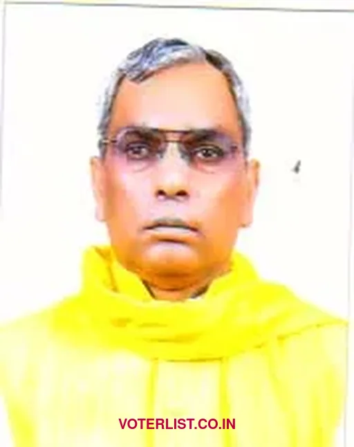 Om Prakash Rajbhar