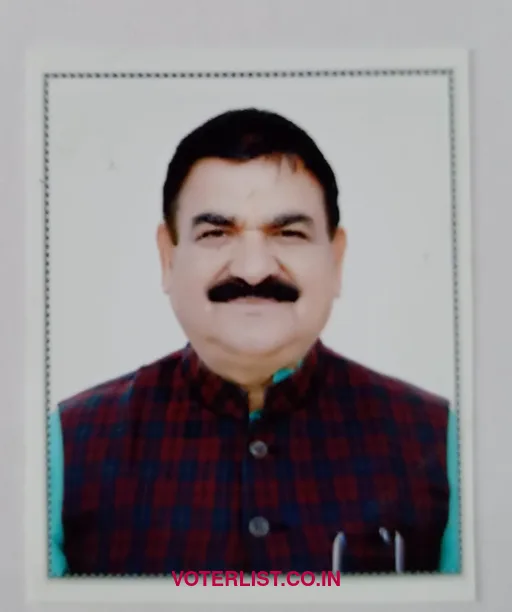 Awadhesh Kumar Singh