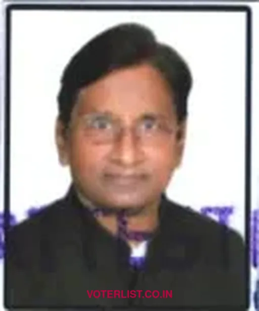 Tribhuwan Ram