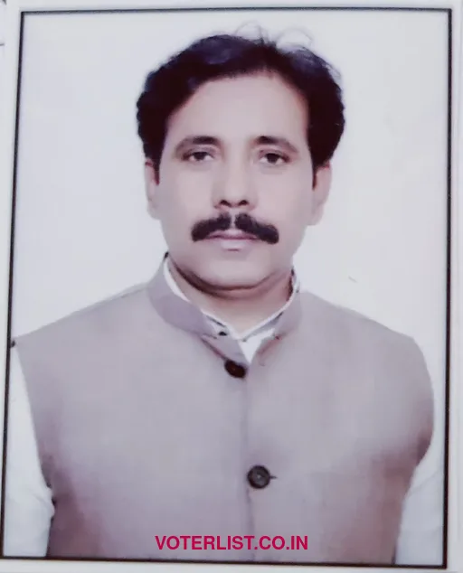 Anil Rajbhar