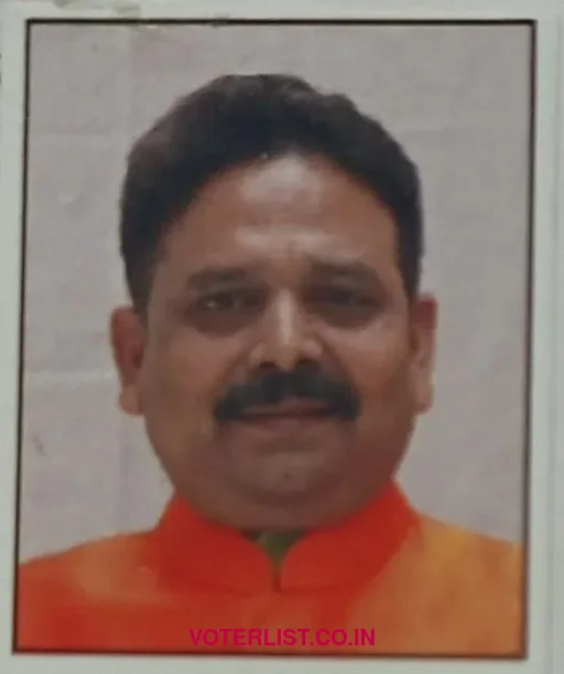 Ravindra Jaiswal