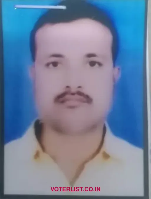 Vipul Dubey