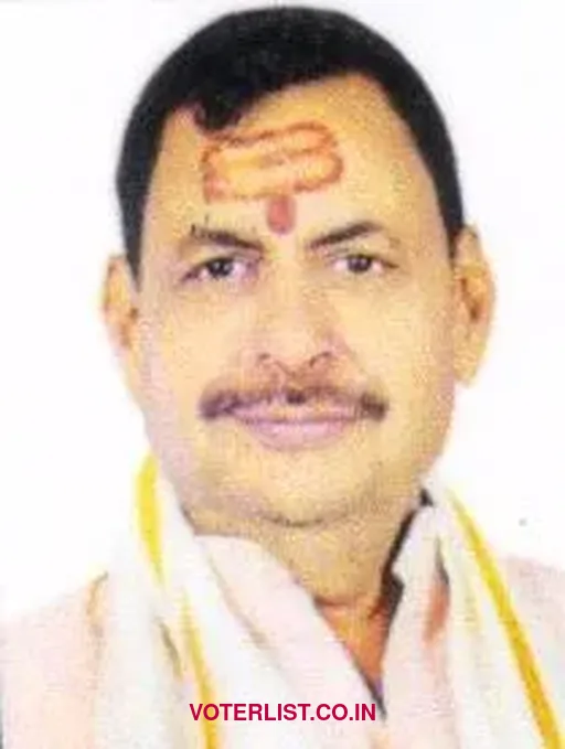 Ratnakar Mishra