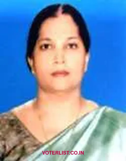 Shuchismita Maurya