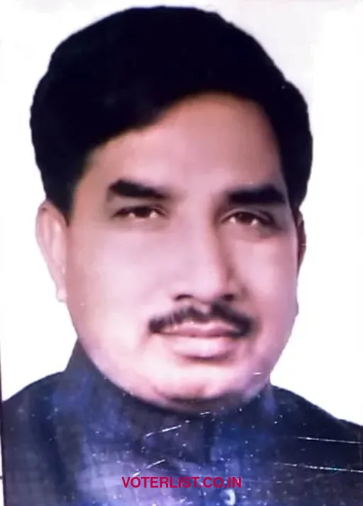 Rama Shankar Singh