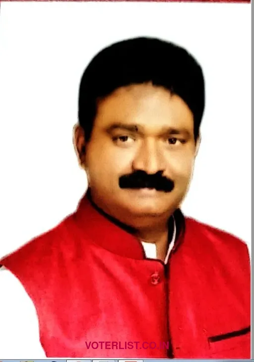 Dr. Anil Kumar Maurya