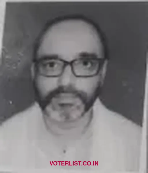 Bhupesh Chaubey
