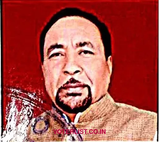Ghulam Mohammad