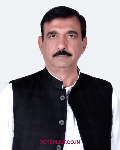 Ajay Kumar
