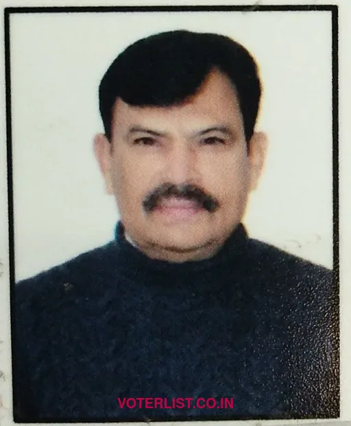 Krishan Pal Malik