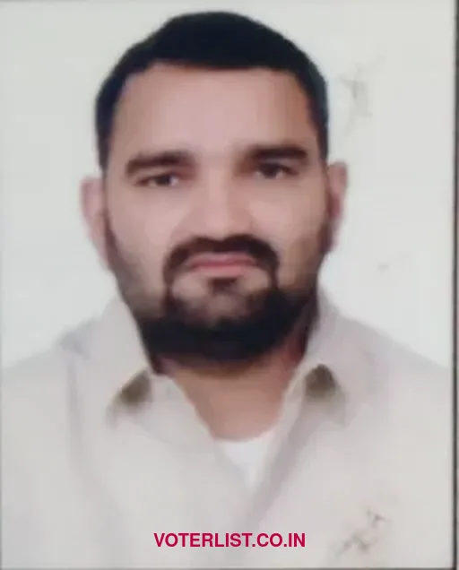 Yogesh Dhama