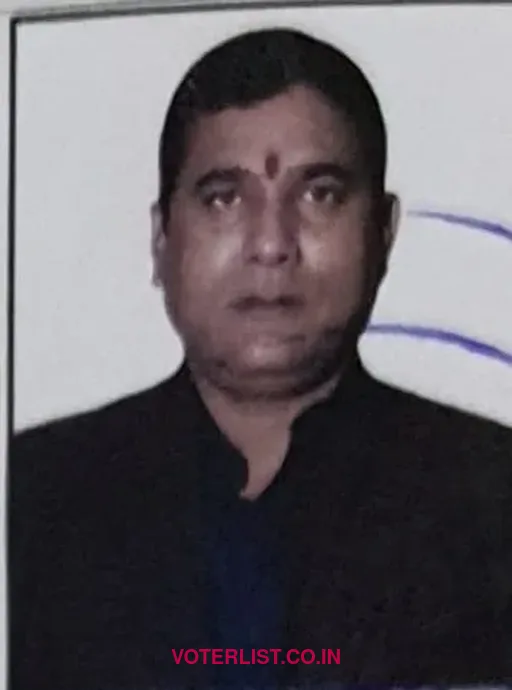 Nandkishor