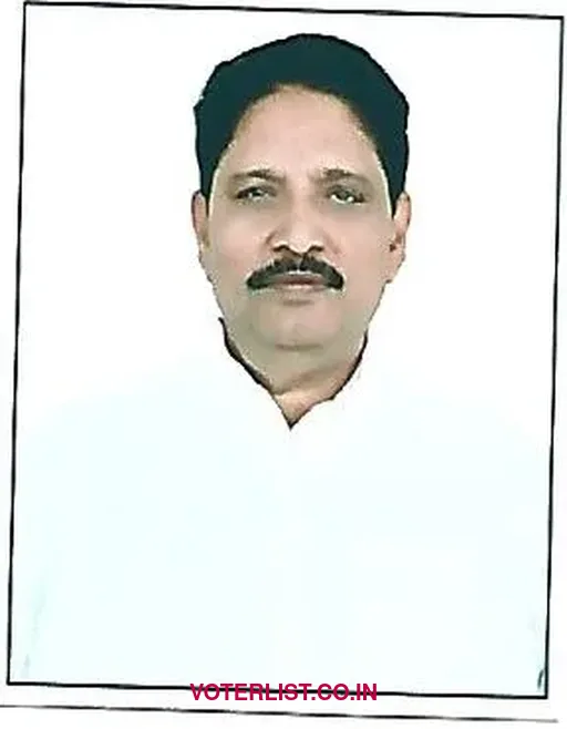 Sunil Kumar Sharma