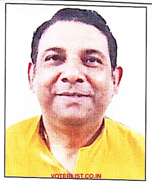 Sanjeev Sharma