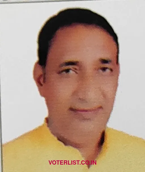 Tejpal Singh Nagar