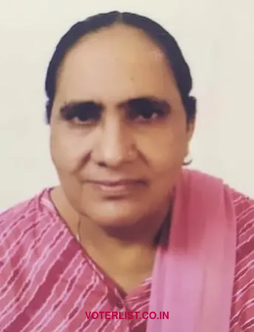 Usha Sirohi