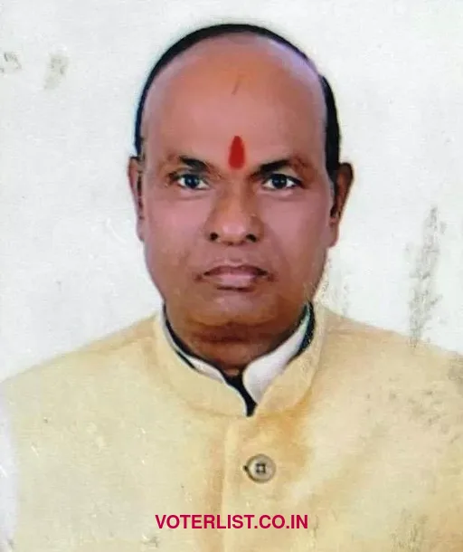 Devendra Singh Lodhi