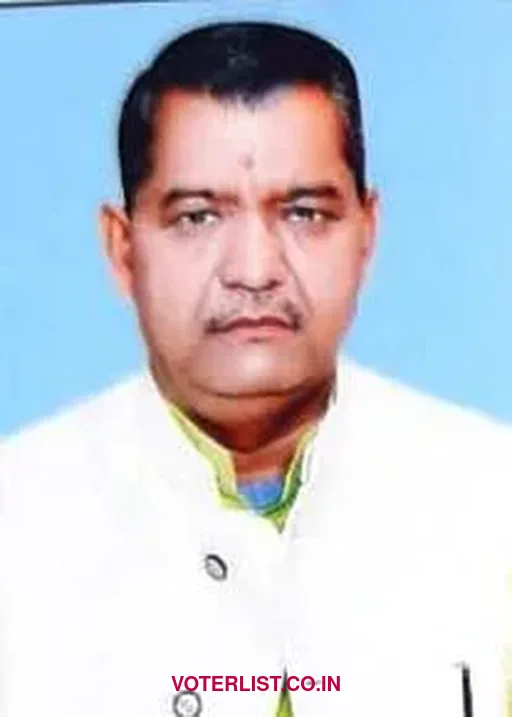Chandrapal Singh