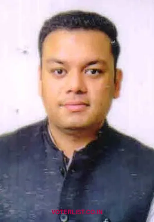 Sandeep Kumar Singh