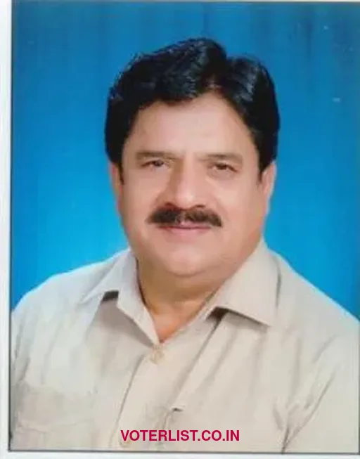 Ravendra Pal Singh