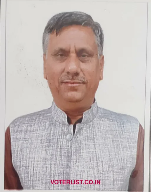 Pradeep Kumar Singh