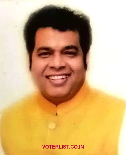 Shrikant Sharma