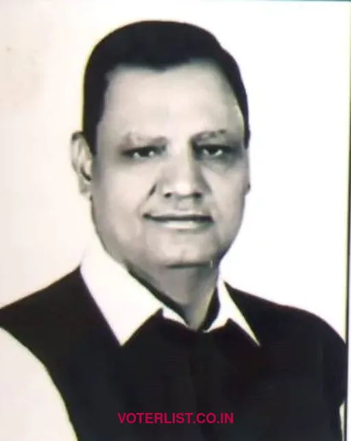 Dr. Dharmpal Singh