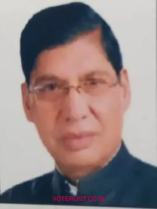 Dr. G S Dharmesh